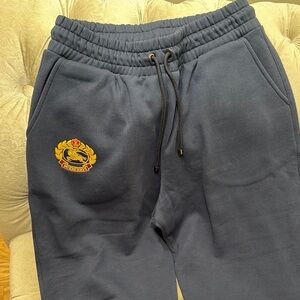 Burberry sweatpants
